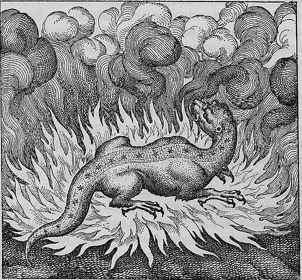 Michael Maier - Atalanta Fugiens - Emblem 29